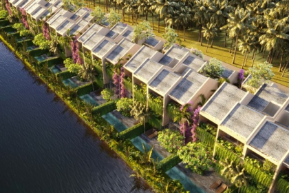 Bất động sản miền Trung sẽ “ấm áp” hơn trong năm 2022?