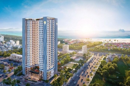 Ở chung cư cao cấp The Sang Residence: Hiện thực mà ngỡ như mơ