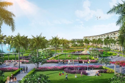 Xuất hiện công viên ven sông Cổ Cò có quy mô lên đến 50ha khu Đông nam Đà Nẵng