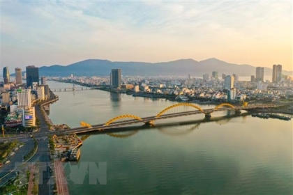 Kinh tế Đà Nẵng tăng trưởng 7,23% trong 6 tháng đầu năm