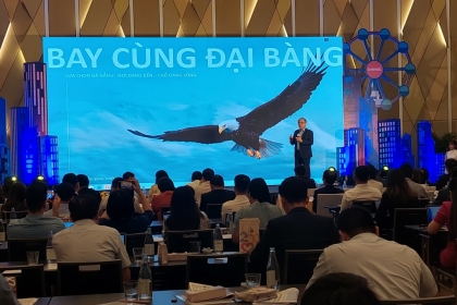 Đà Nẵng: Hoàn toàn có thể trở thành thành phố đáng sống của khu vực