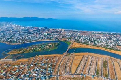 Đất nền - loại hình bất động sản hiếm hoi trong thời gian tới