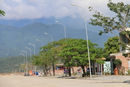 Đà Nẵng: Sửa đổi, bổ sung giá các loại đất trên địa bàn & có hiệu lực kể từ ngày 8/7/2022.