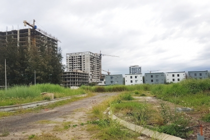 Danh sách các dự án đến năm 2023 chậm đưa vào triển khai, hoàn thành tại Đà Nẵng