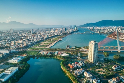 Đà Nẵng triển khai đấu giá 8 khu đất lớn trong quý IV/2023