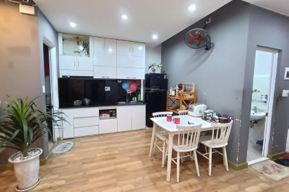 Cập nhật danh sách các căn hộ chung cư tại quận Cẩm Lệ Đà Nẵng tháng 11/2023
