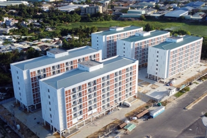 Danh mục các dự án nhà ở xã hội trên địa bàn thành phố Đà Nẵng giai đoạn 2021 - 2025