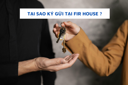 Tại sao nên chọn FIR HOUSE để mua/bán/thuê bất động sản tại Đà Nẵng?