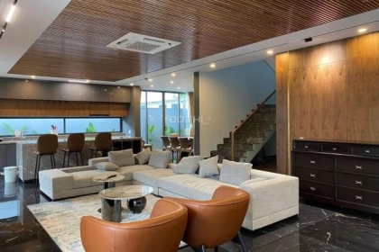 Bán biệt thự 3 tầng đường Đa Phước 8 - P. Khuê Mỹ Q. Ngũ Hành Sơn, Tp. Đà Nẵng
