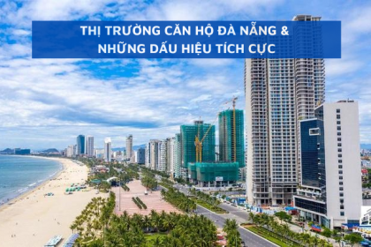 Phân khúc căn hộ tại Đà Nẵng nhộn nhịp trở lại giữa năm 2024