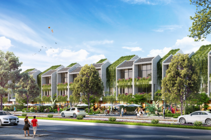 Casamia Hội An - Những điều cần biết về dự án đẳng cấp này