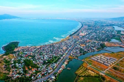 Liên Chiểu - Đà Nẵng - Cơ hội vàng cho nhà đầu tư bất động sản trong năm 2025 