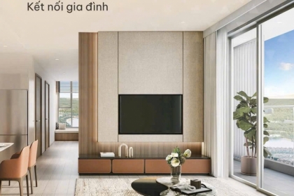Gia đình có con nhỏ nên chọn căn hộ hướng nào trong Masteri Rivera Đà Nẵng?