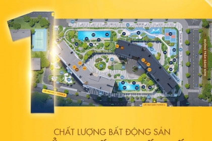 Đừng Bỏ Lỡ! Chiết Khấu Đến 15%, Vay 0% Lãi Đến 2028 Khi Sở Hữu Masteri Rivera Đà Nẵng