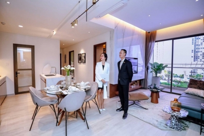 Nghịch Lý Thị Trường Bất Động Sản Đà Nẵng: Đất Nền “Ngủ Đông” Trong Khi Căn Hộ Chung Cư “Sốt Nóng” – Nguyên Nhân Do Đâu?