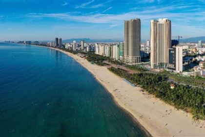 Đà Nẵng: Hành Trình Chuyển Mình và Những Thành Tựu Dẫn Đầu Kể Từ Khi Trở Thành Thành Phố Trực Thuộc Trung Ương (1997-Hiện tại)