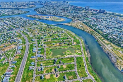 Giá đất Nam Hoà Xuân từ 4,2 tỷ: Cơ hội có 1–0–2 trước khi bước vào chu kỳ tăng giá mới