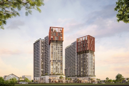 Đầu tư căn hộ Đà Nẵng: Lựa chọn thông minh cho dòng tiền dài hạn