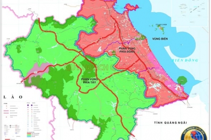 Điều Chỉnh Quy Hoạch Thành Phố Đà Nẵng Giai Đoạn 2021-2030, Tầm Nhìn Đến Năm 2050