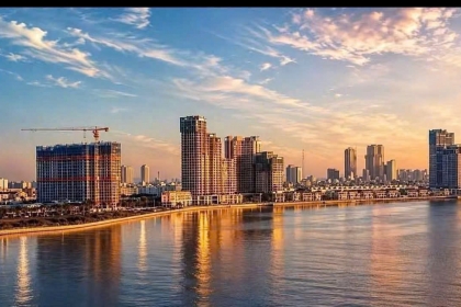 Căn Hộ Đà Nẵng Tăng Giao Dịch 10 Lần Đầu 2026 – Cơ Hội Thật Hay Sóng Ảo?
