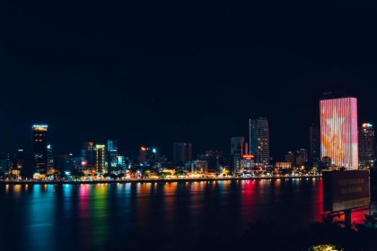 Đà Nẵng từ điểm đến du lịch toàn cầu - hướng đến đô thị toàn cầu