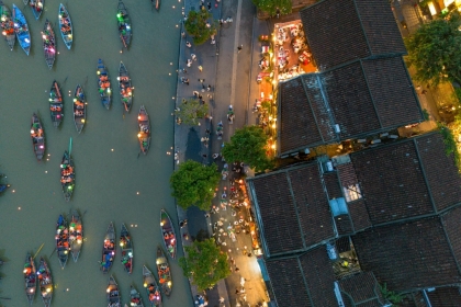 Đà Nẵng tăng quy mô dân số – Đòn bẩy cho BĐS vùng quy hoạch mở rộng phía Nam