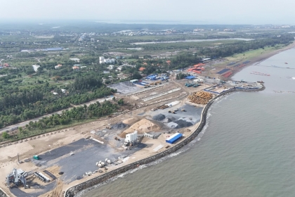 2 Khu Công Nghiệp 5.652 Tỷ Tại Đà Nẵng: Tín Hiệu Kéo BĐS Phía Nam Tăng Nhiệt