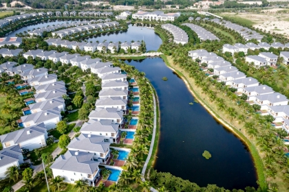 Đạt Phương – Lựa Chọn Không Đánh Đổi: Khi BĐS Sinh Thái Hội An Chạm Đến Chuẩn Sống Mới