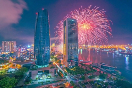 Lịch Thi Đấu Lễ Hội Pháo Hoa Quốc Tế Đà Nẵng DIFF 2026: 10 Đội, 6 Đêm Bùng Nổ