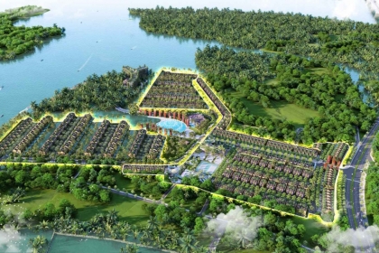Hội An 10 Năm Nữa Cũng Khó Tìm Được Vị Trí Như Casamia Blanca — Đây Là Lý Do Hội An 10 Năm Nữa Cũng Khó Tìm Được Vị Trí Như Casamia Blanca — Đây Là Lý Do