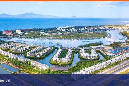 Casamia Blanca Hội An — Tổng Quan Dự Án Mà Mọi Nhà Đầu Tư Cần Đọc Trước Khi Quyết Định