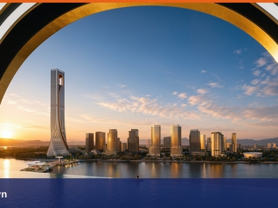 Sun Galaxy Complex Đà Nẵng – tổ hợp lễ hội, giải trí & căn hộ dịch vụ bên sông Hàn Sun Galaxy Complex Đà Nẵng – tổ hợp lễ hội, giải trí & căn hộ dịch vụ bên sông Hàn