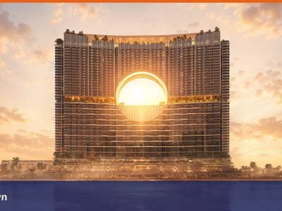 Sun Galaxy Đà Nẵng – căn hộ Sun Group bên sông Hàn, tổ hợp đầu tiên của Da Nang Downtown Sun Galaxy Đà Nẵng – căn hộ Sun Group bên sông Hàn, tổ hợp đầu tiên của Da Nang Downtown