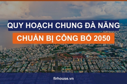 Đà Nẵng chuẩn bị công bố Quy hoạch chung đến năm 2050, tầm nhìn 2075: hội nghị sau 20/11, khoảng 500 đại biểu