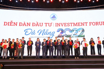27 dự án nghiên cứu, đầu tư vào Đà Nẵng
