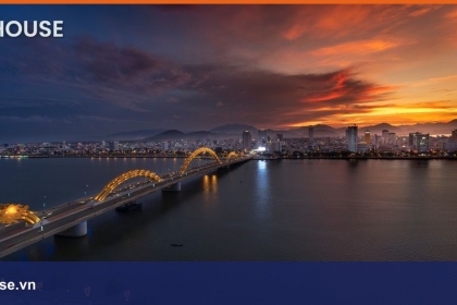 Các dự án căn hộ đang mở bán tại Đà Nẵng 2026 (cập nhật theo khu vực)
