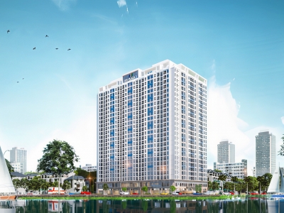 Căn hộ FPT Plaza 2 Đà Nẵng