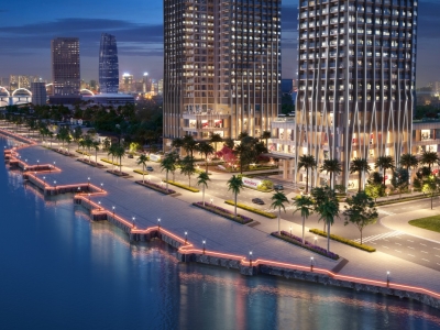 Căn hộ SAM TOWER Đà Nẵng