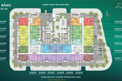 Cần lưu ý gì khi mua căn hộ FPT Plaza 3 - Đà Nẵng
