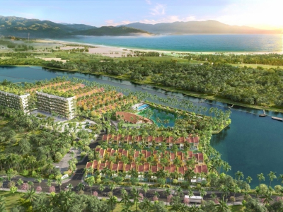 Casamia Calm Hoi An