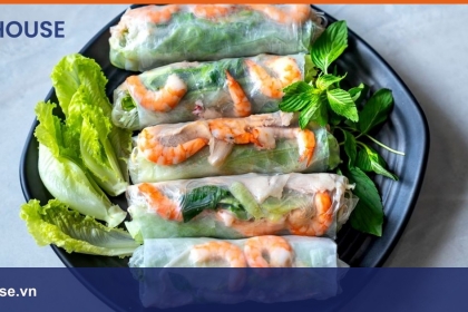 Đặc sản Đà Nẵng nhất định phải thử một lần