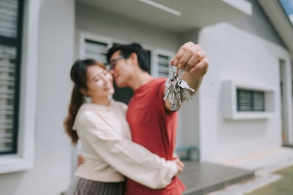 Đi vay để mua nhà, người trẻ cần lưu ý những gì?