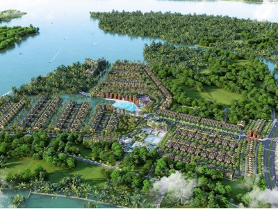 Casamia Balanca Hội An
