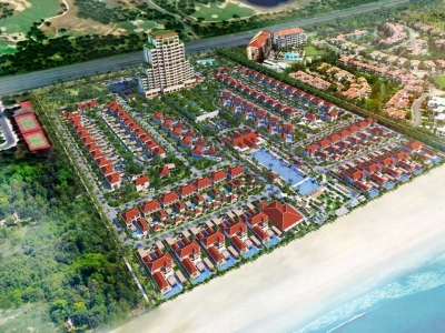 Fusion Resort & Villas Đà Nẵng