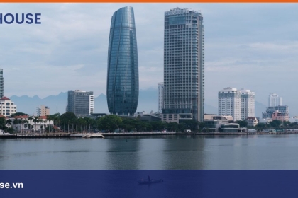 Giá căn hộ Đà Nẵng 2026: vượt 80 triệu/m², vì sao tăng nhanh hơn TP.HCM?