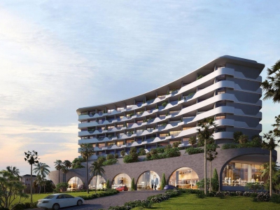 Grand Mercure Hoi An