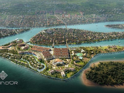 Hội An D’or