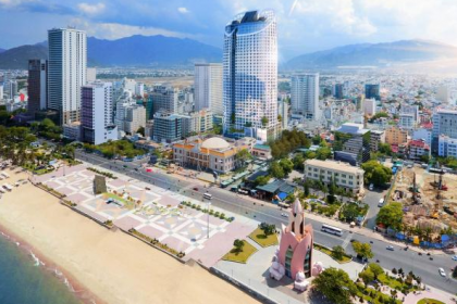 Kỳ vọng thị trường bất động sản cuối năm khởi sắc