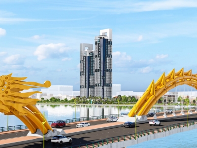 LANDMARK ĐÀ NẴNG
