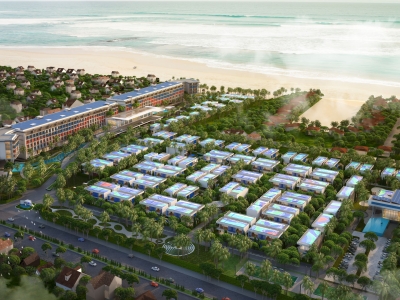 Malibu Hội An
